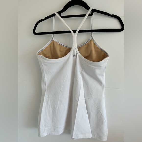 Lululemon Tank Top - Picture 3 of 4